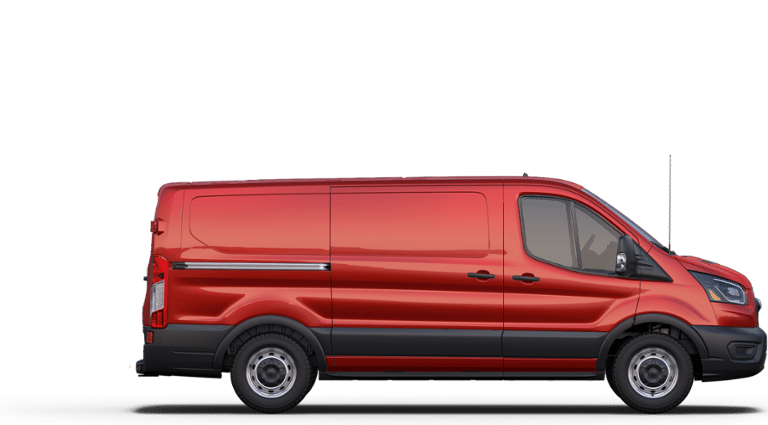 2025 Ford Transit Cargo Van Van Low Roof Van