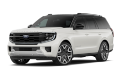 2026 Ford Expedition Platinum&reg; SUV