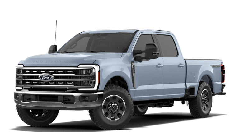 New 2027 Ford Super Duty F-250 SRW XL Pickup Truck