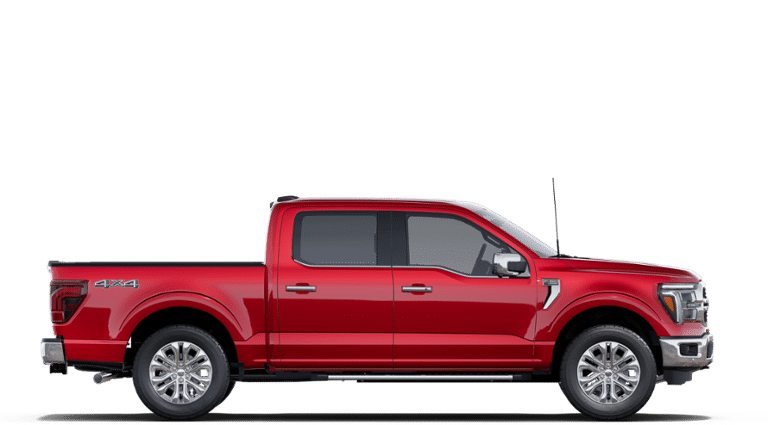 Thumbnail: 2025 Ford F-150 - 27