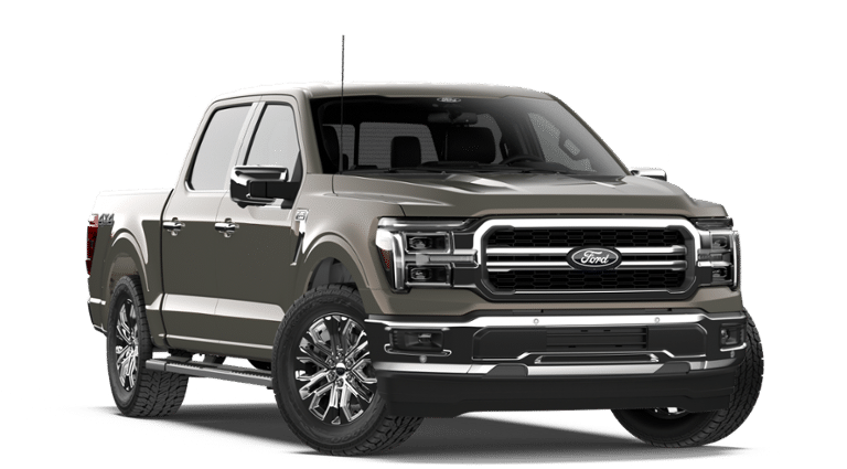 Thumbnail: 2026 Ford F-150 - 26