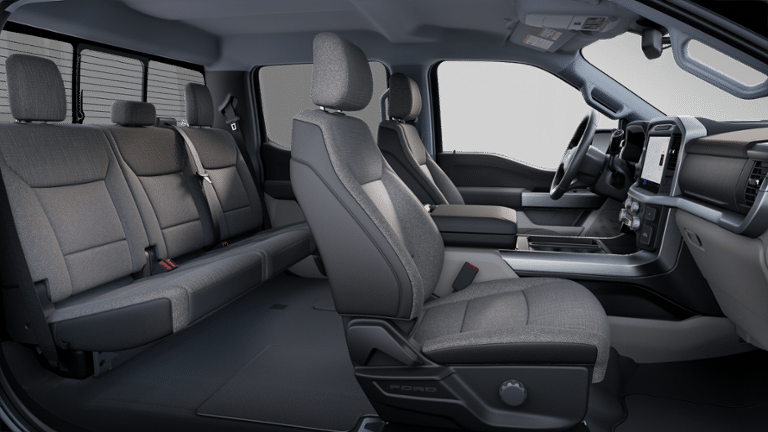 Thumbnail: 2025 Ford F-150 - 7