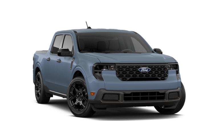 2026 Ford Maverick XLT - Photo 28