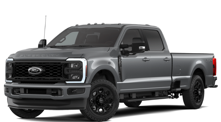 2026 Ford F-350 Super Duty XLT's photo