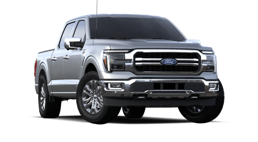 New 2024 Ford F150 For Sale at Mace Ford VIN 1FTFW5LD5RFB07852
