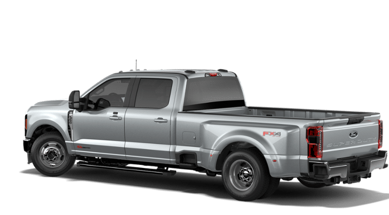 New 2027 Ford