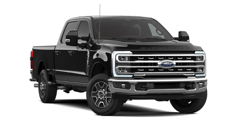 2026 Ford F-350 Super Duty Lariat - Photo 26