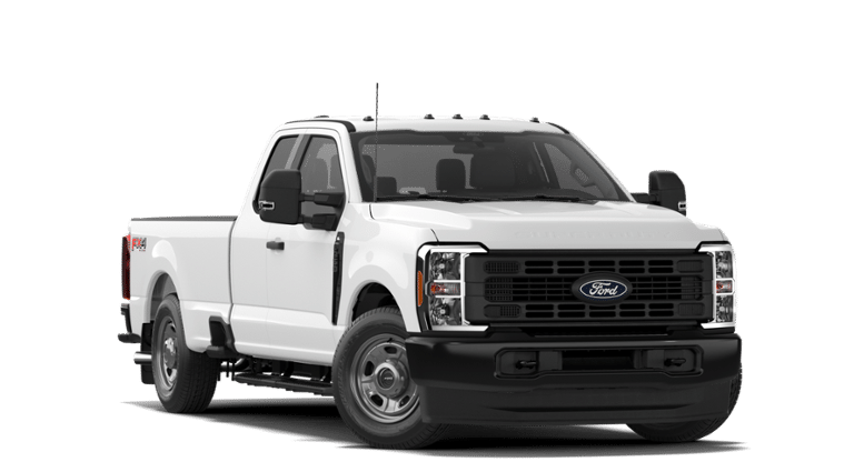 New 2027 Ford F-350 TRUCK