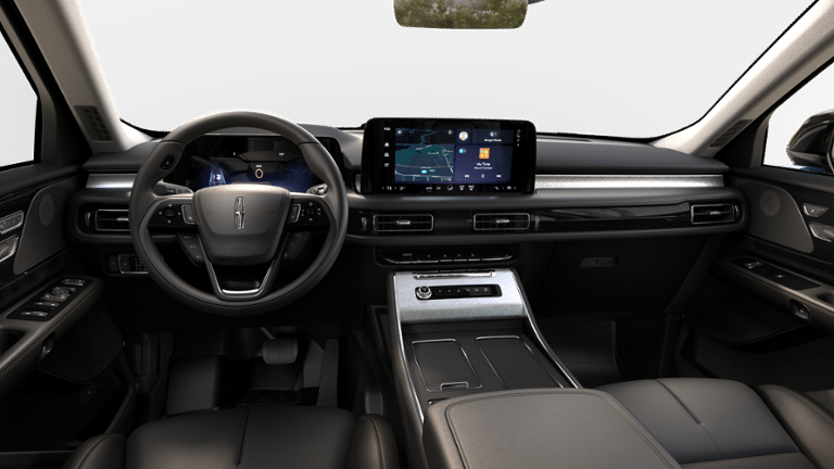 2025 Lincoln Aviator Premiere - Photo 49