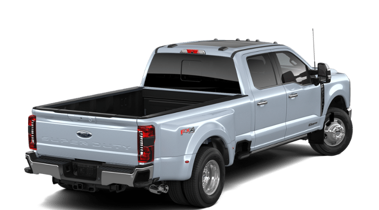 2026 Ford F-350 Lariat TRUCK