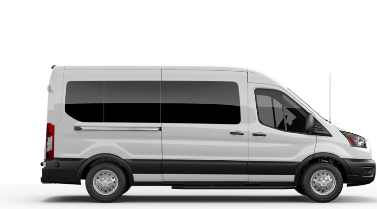 Thumbnail: 2026 Ford Transit Series - 27