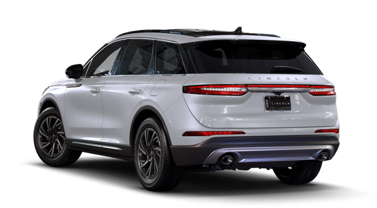 2025 Lincoln Corsair Premiere photo 2