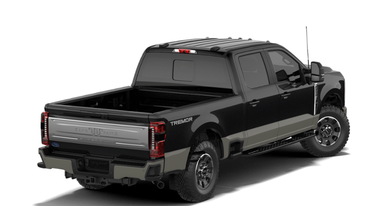 New 2027 Ford Super Duty F-250® King Ranch® TRUCK