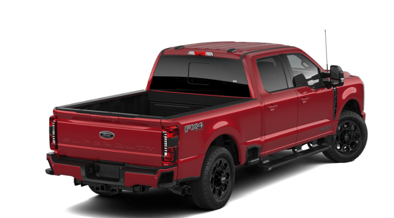 2026 Ford F-250 Super Duty Lariat - Photo 73