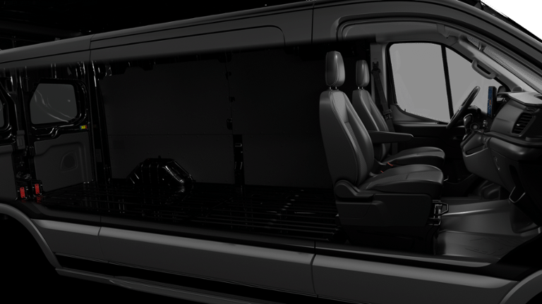 2026 Ford Transit Van Base - Photo 6