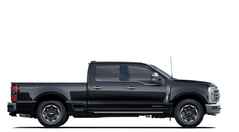 2025 Ford F-350 Super Duty Lariat - Photo 27