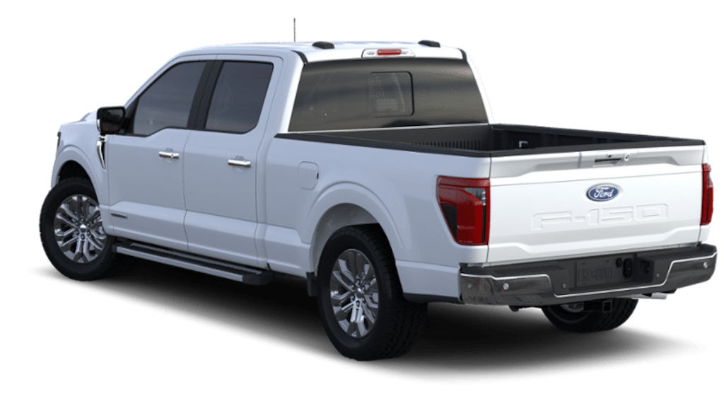 New 2024 Ford F150 For Sale at Northside Ford Truck Sales Inc. VIN