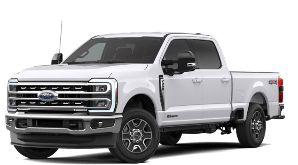 New 2026 Ford F-250 Lariat TRUCK