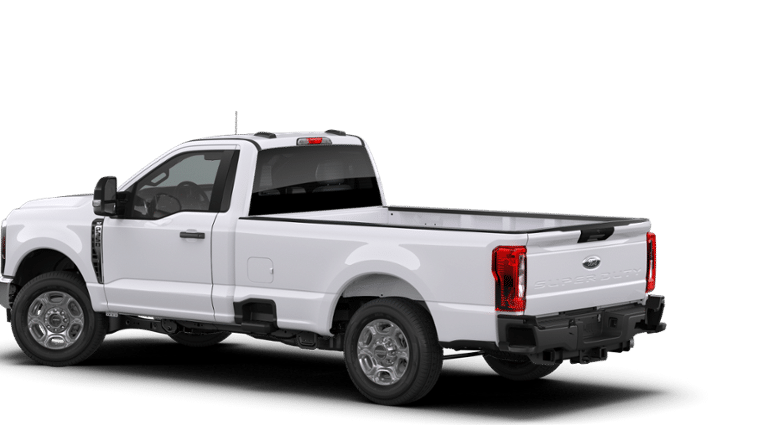 2026 Ford F-350 XLT photo 2