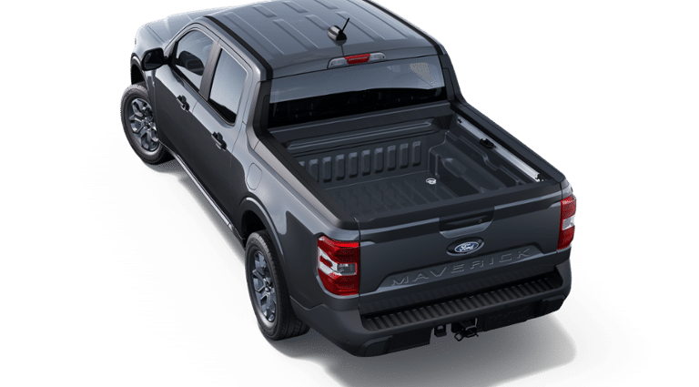 2025 Ford Maverick XLT - Photo 57