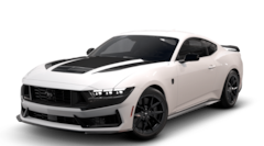 2026 Ford Mustang Dark Horse Coupe