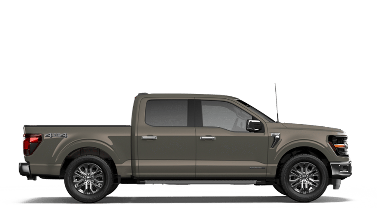 Thumbnail: 2026 Ford F-150 - 27