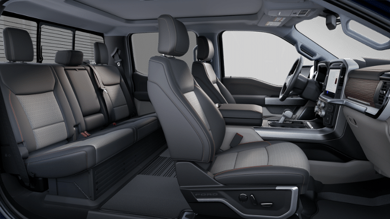 Thumbnail: 2025 Ford F-150 - 22