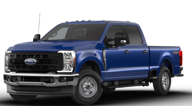 2026 Ford F-250 XL TRUCK
