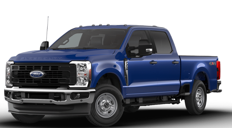2026 Ford F-250 Super Duty XL's photo