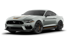 2023 Ford Mustang Mach 1 Coupe