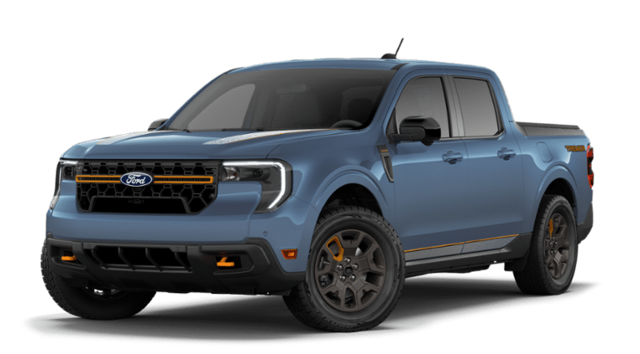 2026 Ford Maverick Tremor TRUCK