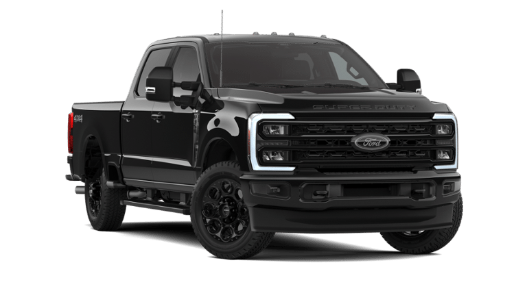 Thumbnail: 2026 Ford F-350 - 5