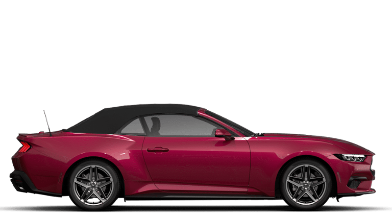 Thumbnail: 2025 Ford Mustang - 49