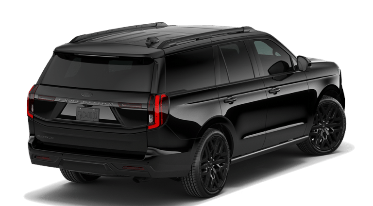 Thumbnail: 2026 Ford Expedition - 49