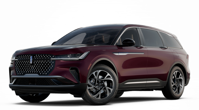 2025 Lincoln Nautilus Premiere's photo