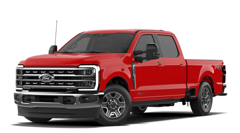 2027 Ford Super Duty F-350 Lariat