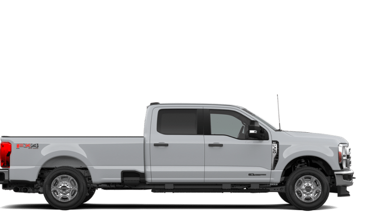 Thumbnail: 2026 Ford F-350 - 49