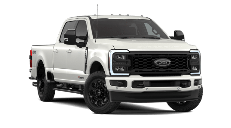 2026 Ford F-250 Super Duty Lariat - Photo 56
