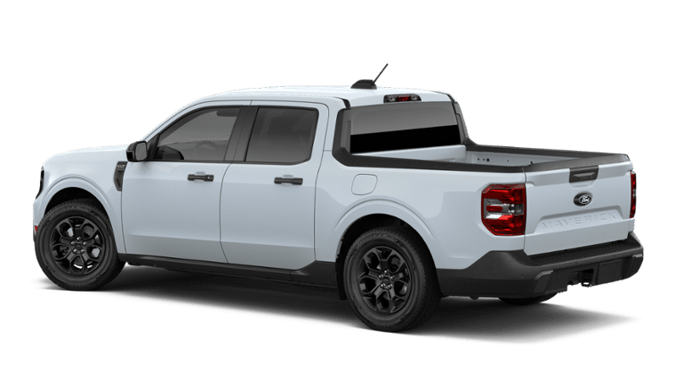 Thumbnail: 2026 Ford Maverick - 26