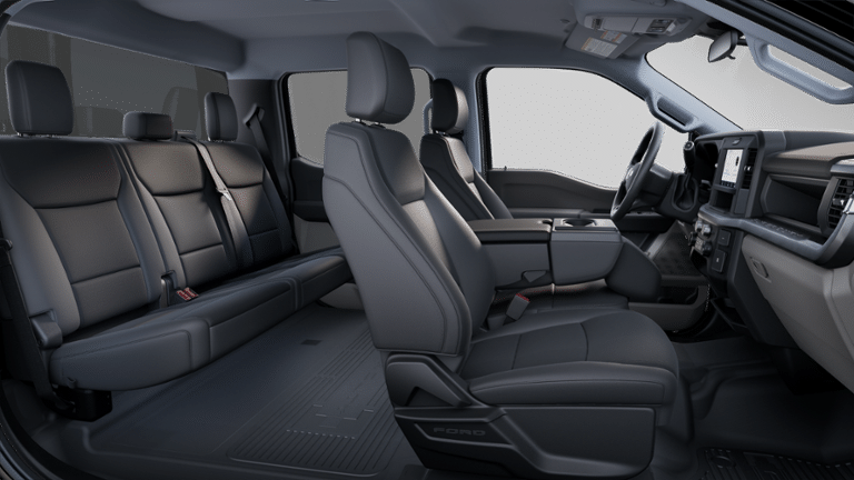 2025 Ford F-350 Super Duty XL - Photo 28