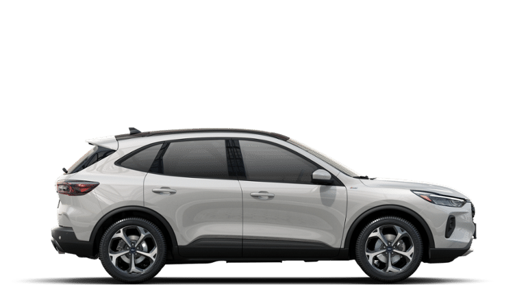 2025 Ford Escape ST-Line Select photo 27