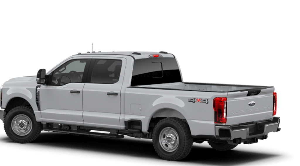 New 2026 Ford Super Duty F-350 XL TRUCK