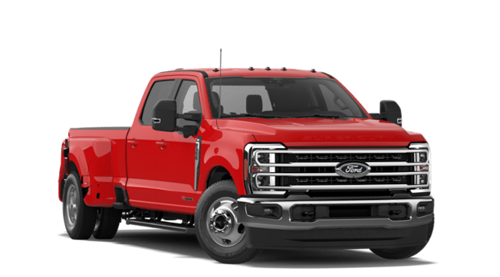 New 2027 Ford F-350 Pickup F-350® XLT TRUCK