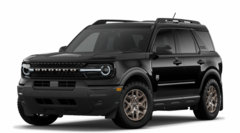 2026 Ford Bronco Sport Big Bend SUV