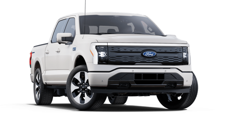 Thumbnail: 2025 Ford F-150 - 35