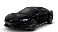 2026 Ford Mustang GT Fastback CAR