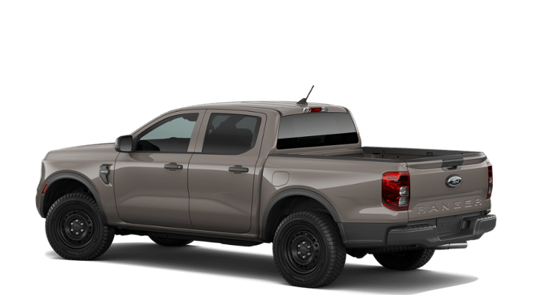 Thumbnail: 2026 Ford Ranger - 24