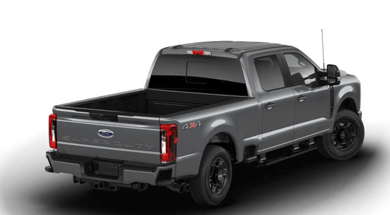 2026 Ford F-250 Super Duty XL - Photo 47