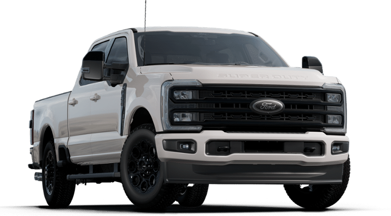 Thumbnail: 2024 Ford F-350 - 48