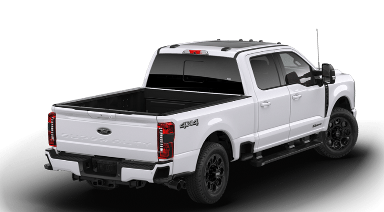Thumbnail: 2026 Ford F-250 - 4